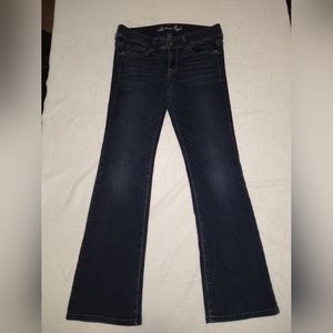 American Eagle Jeans size 8
